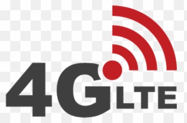 Mengubah Jaringan Menjadi 4g Lte - Logo png