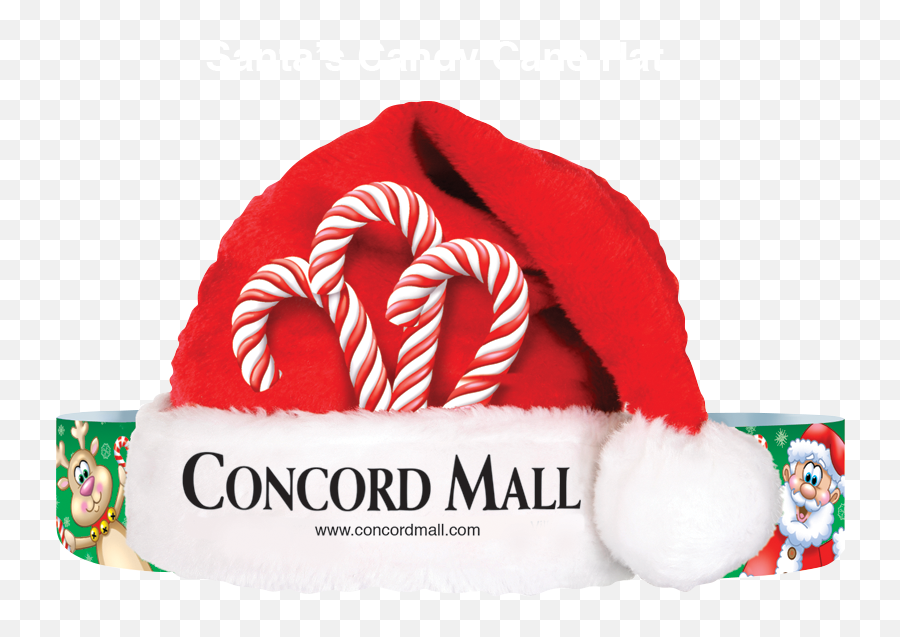 Mall Media Kids Uk U0026 Europe Antlers - Christmas Decoration Png,Elf Hat Transparent