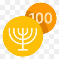Free Svg Psd Png Eps Ai Icon Font - Menorah