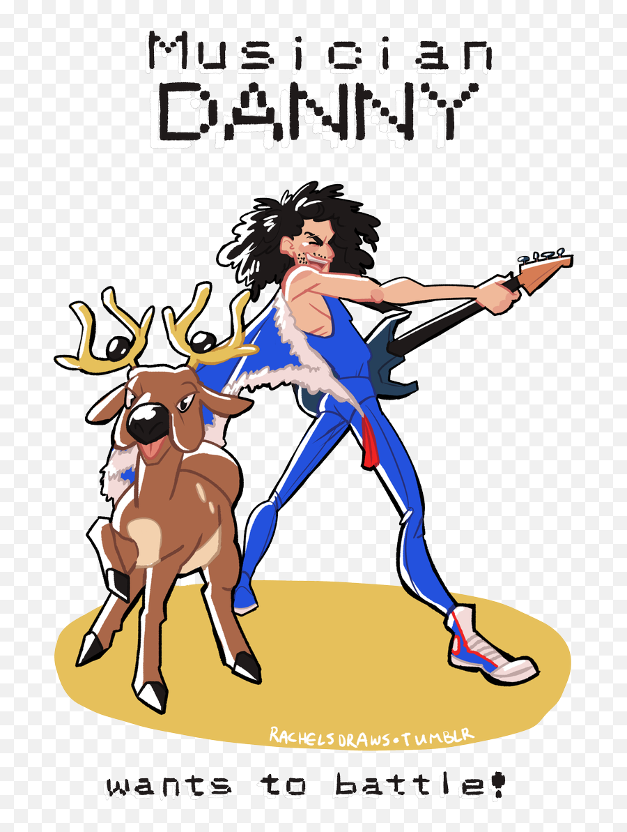 Project Is Arin - Deer Png,Game Grumps Danny Icon