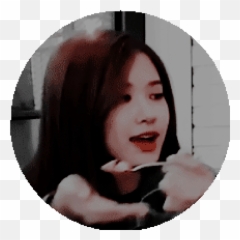 Blackpink Chaennie And Matching Themes - Matching Themes Png,Jisoo Icon
