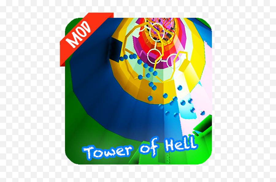 Mod Tower Of Hell Latest Version Apk Download - Breath Tower Of Hell Png,Hell Icon