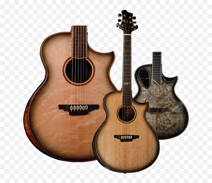 High End Acoustic Guitars - High End Acoustic Guitars Png,Acoustic Guitar Png