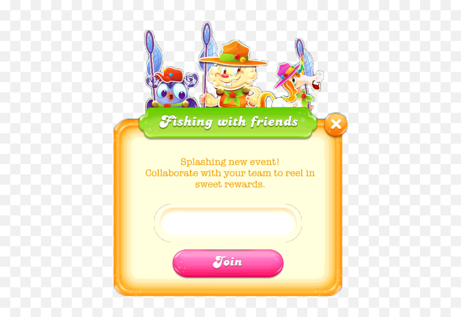 Fishing With Friends Birthday Bash Event Candy Crush Jelly Saga Png Candy Crush Soda Saga Icon Free Transparent Png Images Pngaaa Com
