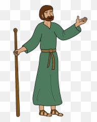 Free Transparent Bible Png Download - Disciple Clipart