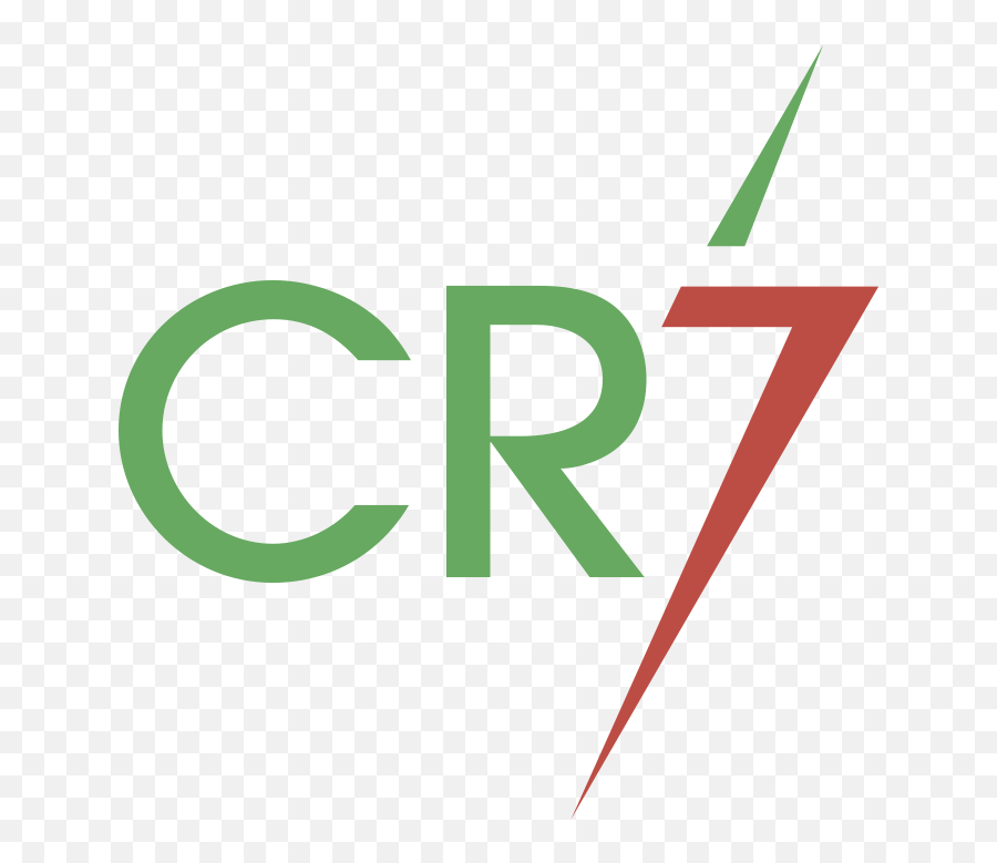 Meaning Cr7 Logo And Symbol History Evolution - Carmine Png,Emblem Png