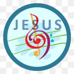 Gospel 101 - key points of the Good News few words Transparent Background Music Clip Art png