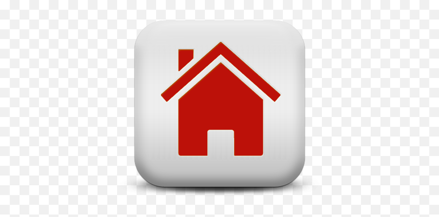 Home Icon Red Glossy Round Button Stock Photo Picture - Keep Calm And Let Us Sell Your Home Png,Glossy Facebook Icon