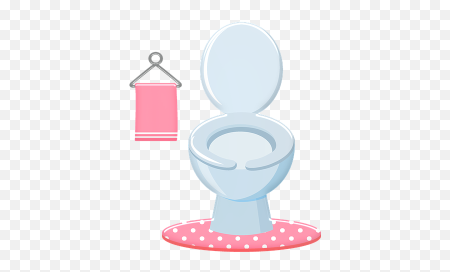 Free Loo Toilet Illustrations - Klo Png,Latrine Icon