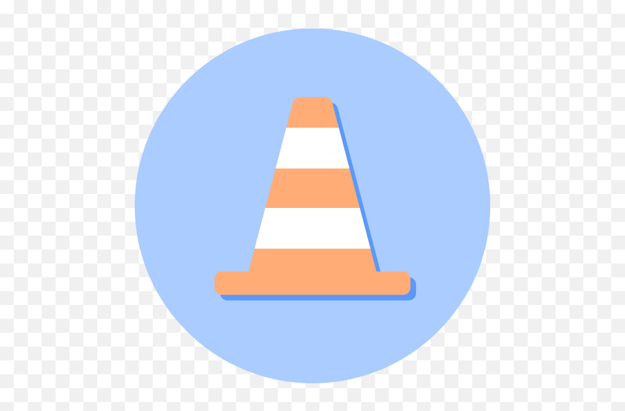 Vlc Free Icon Of Macaron - Vlc Icon Aesthetic Png,Vlc Icon Png