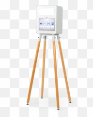 Buy An Affordable Photo Booth - Horizontal png