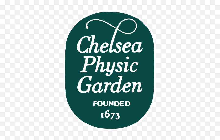 Home - Chelsea Physic Garden Language Png,Botanical Garden Icon