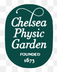 Home - Chelsea Physic Garden Language png