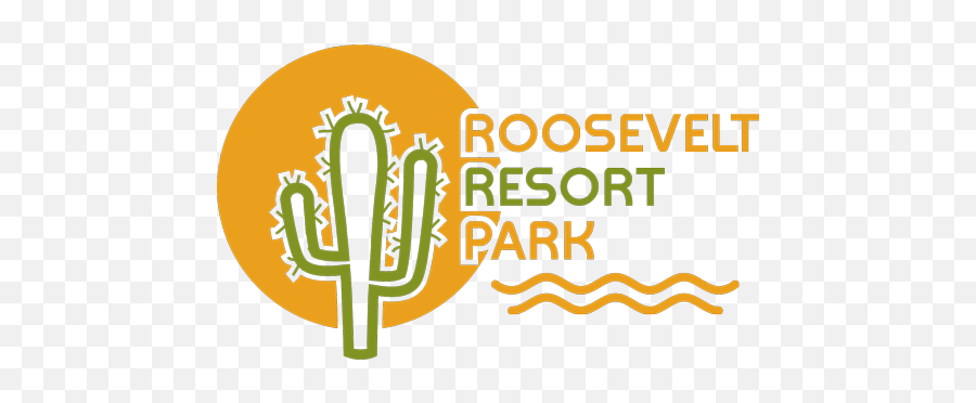 Roosevelt Lake Arizona Lodging - Language Png,Parking At Roosevelt Icon