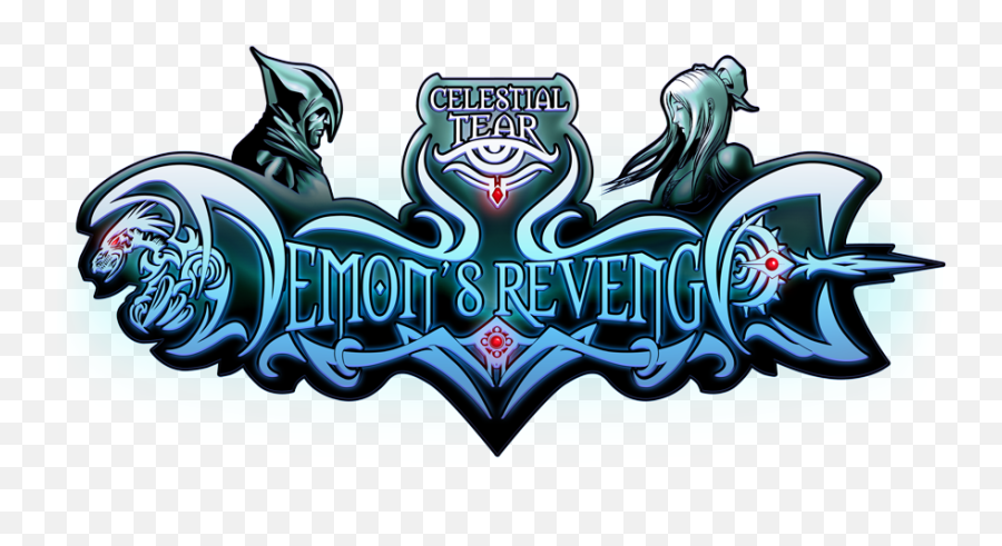 Celestial Tear Demonu0027s Revenge Coming To Steam Nov 19th - Celestial Tear Png,Page Tear Png