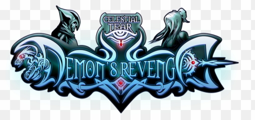 Celestial Tear Demonu0027s Revenge Coming To Steam Nov 19th - png