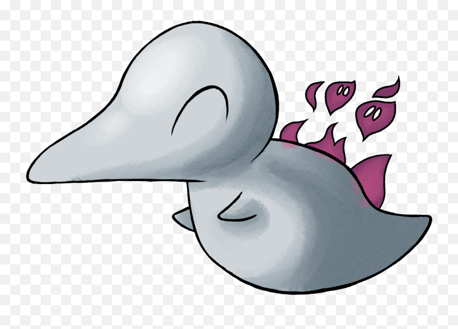 Cyndaquil Ghost - Album On Imgur Cartoon Png,Cyndaquil Png