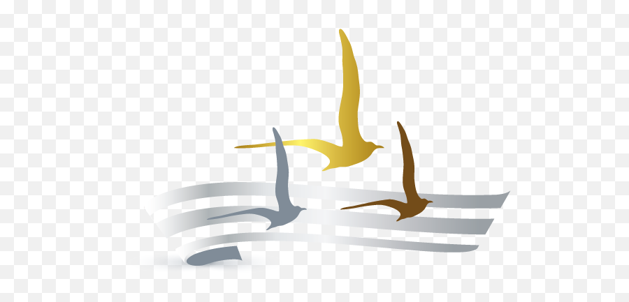 Create Your Own Seagulls Logo Online Using Maker - Bird Png,Seagull Icon