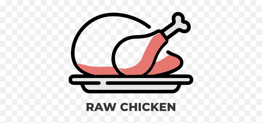 Buy Raw Fresh Meat Chicken U0026 Seafood Online Cth Bazaar - Chicken Png,Bazaar Icon