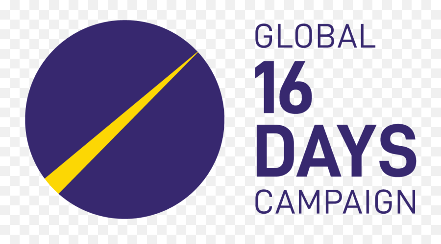 Downloadable Campaign Graphics Global 16 Days - Dot Png,Icon Gallery Brunswick
