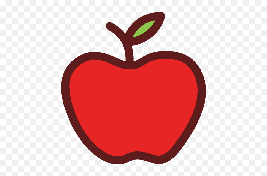 Free Icon Apple - Animated Transparent Apple Gif Png,Apple Pages Icon