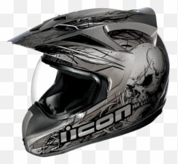 Products Ride Icon Motorcycle Outfit Riding Helmet - Off Road png