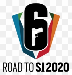 Gtsport - Rainbow Six Siege Logo png