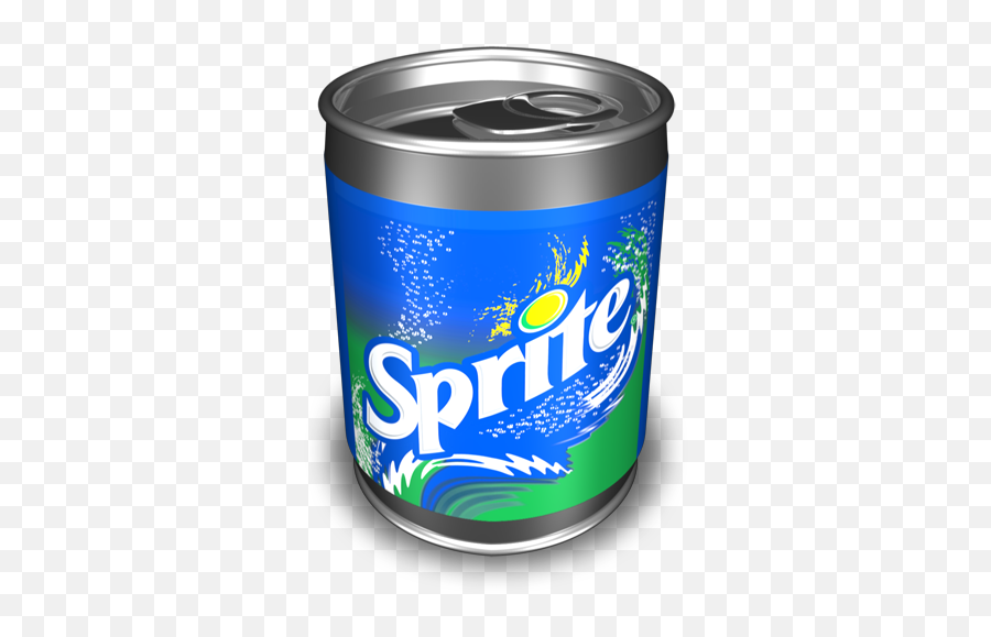 Sprite 1 Icon - Sprite Png,Sprite Can Png