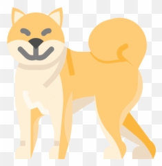 Shiba - Northern Breed Group Png,Shiba Icon