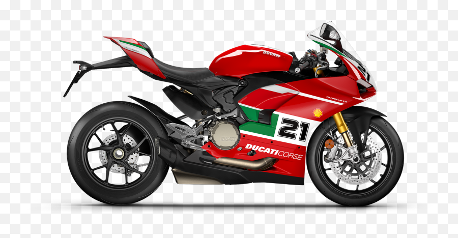 Moto Motogp Superbike - Ducati Panigale V2 Png,Cascos Icon Medellin