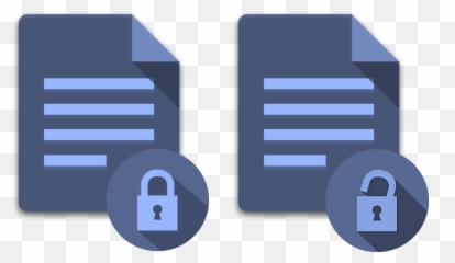 Encryption Icon - Shefalitayal Vertical png