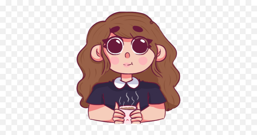 Yemz Linktree - For Women Png,Hermione Icon