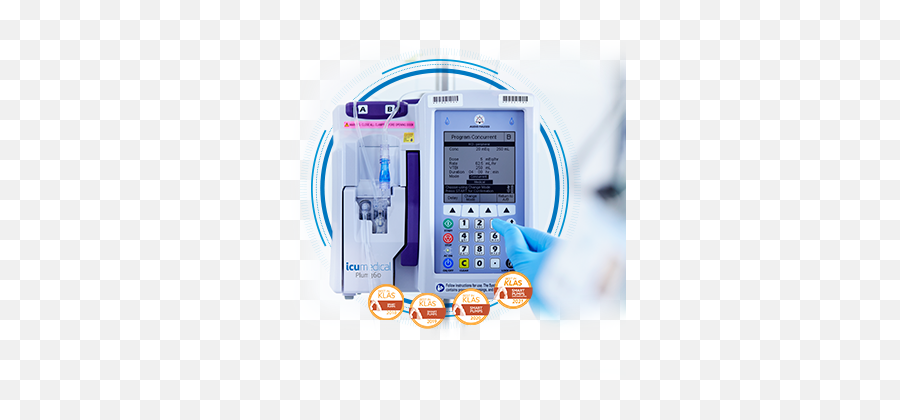 Plum 360 Icu Medical - Vertical Png,Get Care360 Icon