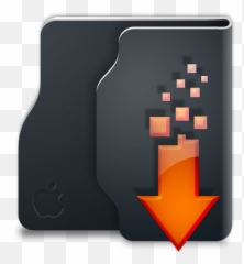 Black Terra Row Icon - Project Icons SoftIconscom Video Archive png