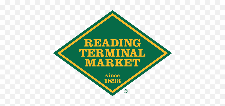 Reading Terminal Market - Reading Terminal Market 125th Anniversary Png,Market Png