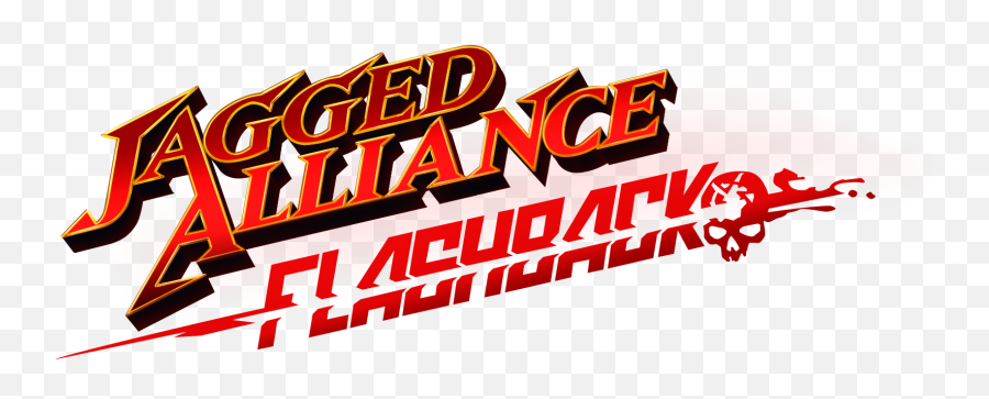 3rd - Strikecom Jagged Alliance Flashback U2013 Review Jagged Alliance Flashback Logo Png,Icon Alliance Review