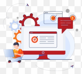 1 Highest Rated Social Media Marketing Services Company - Web Design png