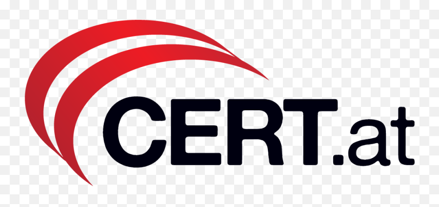 Cert - At Png,At Logo