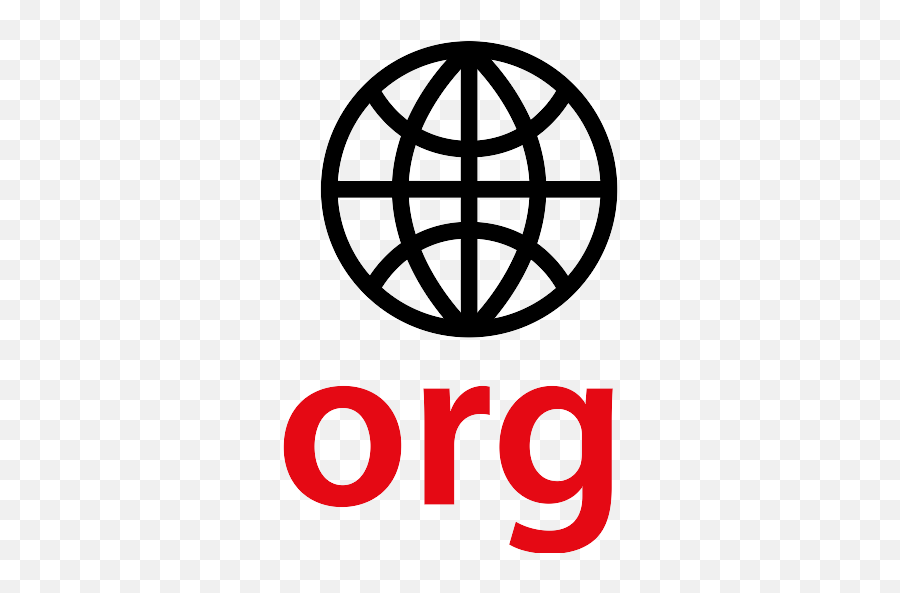 Internet Org Png Icon - Globe Icon Png Transparent,Porg Png
