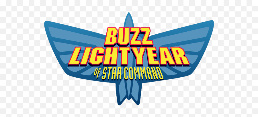 Buzz Lightyear Png Logo Image - Buzz Lightyear Of Star Command Logo,Buzz Lightyear Transparent
