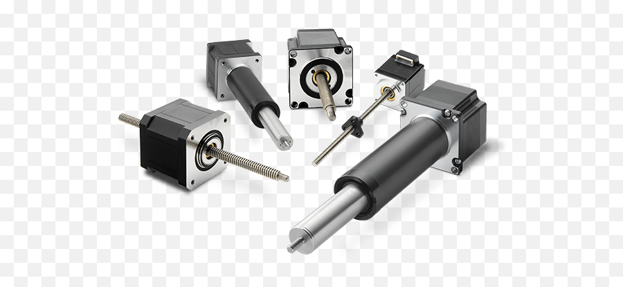 Linear Motion Products Thomson - The Global Leader In Motion Linear Actuator Png,Motion Systems Icon