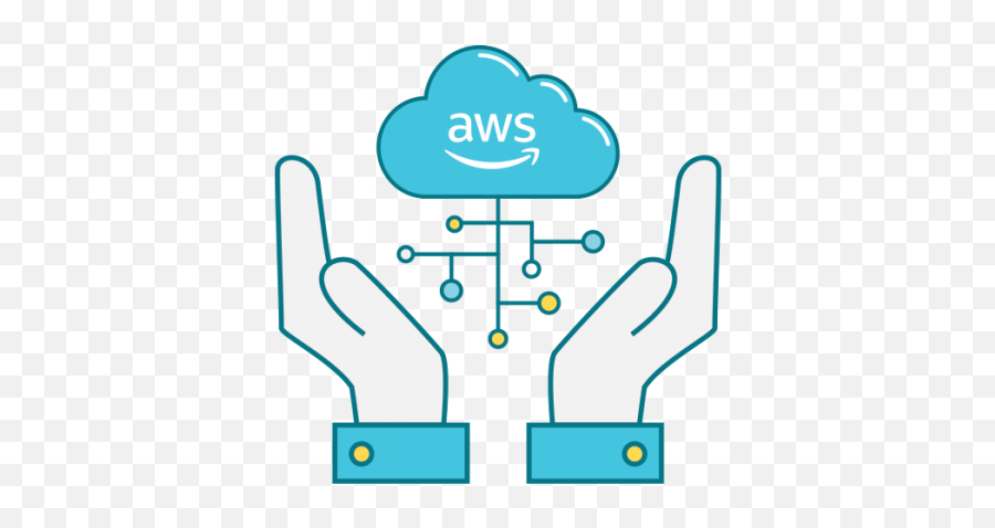 It Infrastructure Support Provider - Language Png,Aws Whatsapp Icon