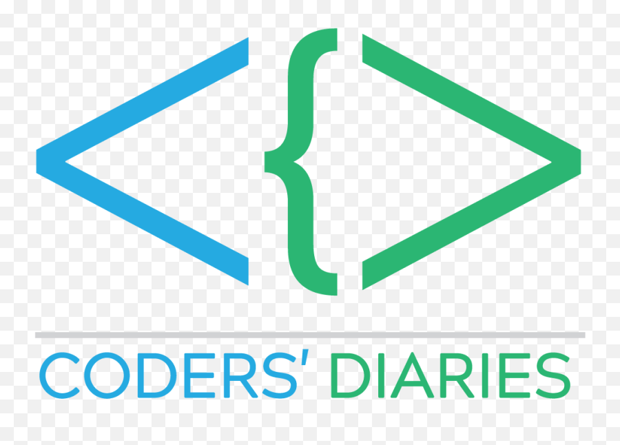 Full Stack Developer - Coders Diaries Vertical Png,Full Stack Icon