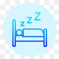 Sleepmonitoring - 2 Nubentos Track Icon png