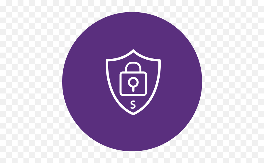 It Support U0026 Managed Services For Businesses The Purple - Language Png,Remove Shield From Icon