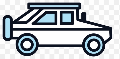 Was Asbestos Used In The Military Learn Exposure Risks - Car Pickup Svg Icon png