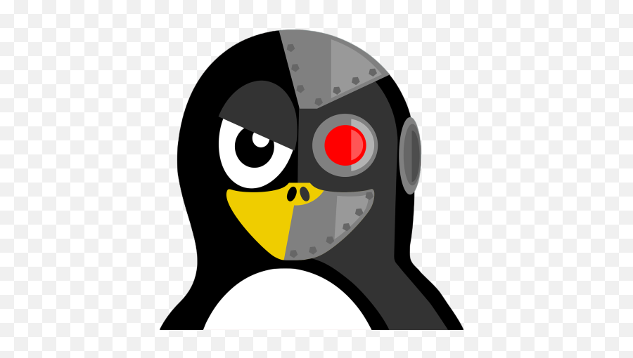 Tux Png Images Download Transparent Image With - Terminal Terminator Icon,Tux Icon