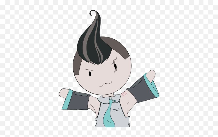 Gundham Tanaka Rdanganronpa - Fictional Character Png,Gundam Tanaka Icon