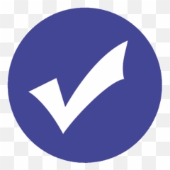 Home Saltydogs Adventures - Transparent Verified Icon Png