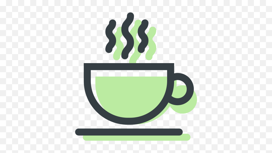 Coffee Vector Icons Free Download In Svg Png Format - Serveware,Free Coffee Icon